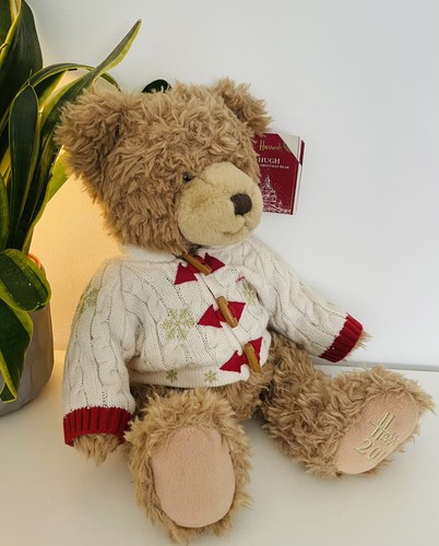 Harrods collectable christmas - harrods,