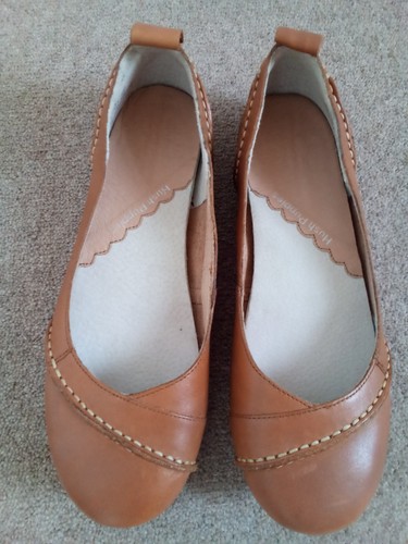 Ladies hush puppies tan - ladies,