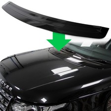 Autobiography Black BONNET