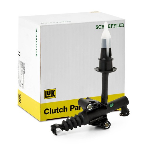 Genuine luk clutch - luk,