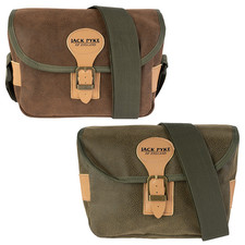 Jack pyke cartridge bag duotex - cartridge,