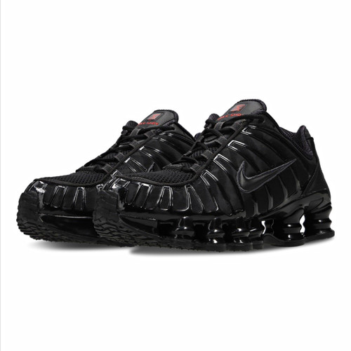 Nike shox men trainers - shox, men’s