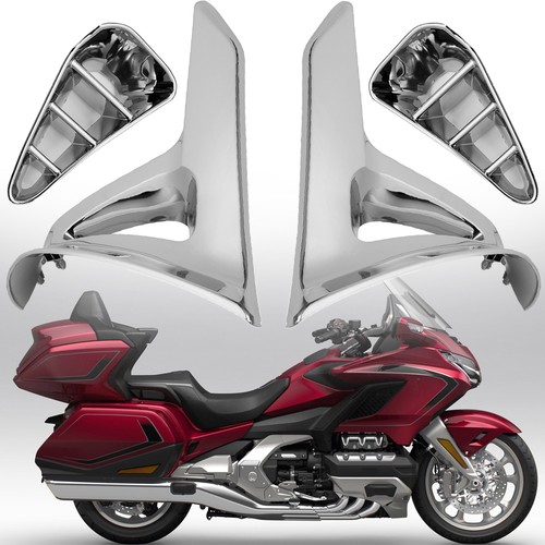2001 2011 for - for, goldwing