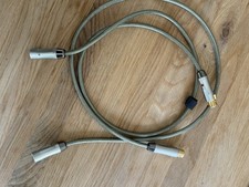 1m - QED Reference Audio