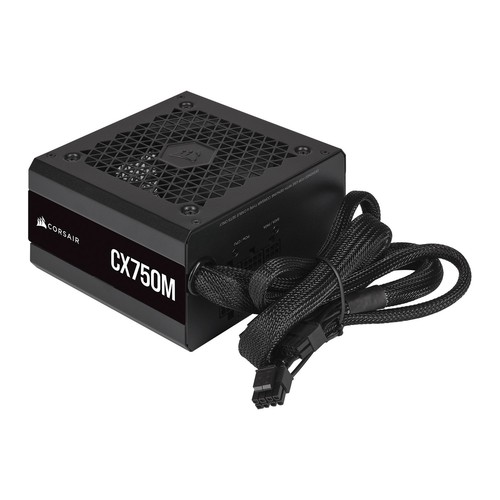 Corsair 750w atx semi modular - atx,
