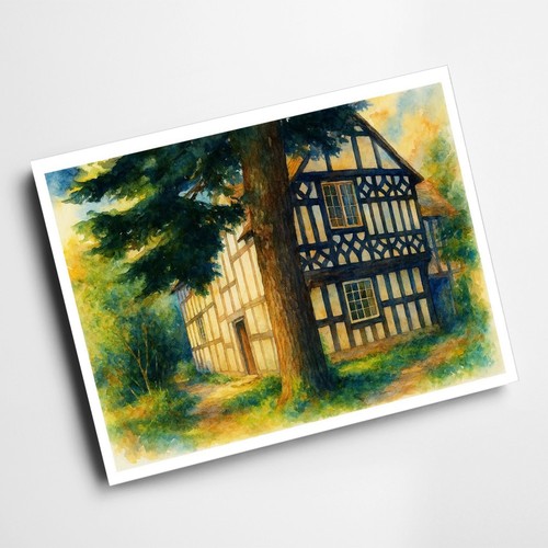 Print from the - a4,