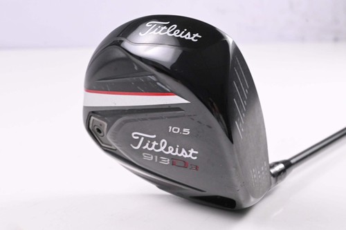 Titleist 913 driver 10 - d3,