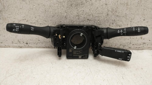 Clio combination switch - combination, stalks