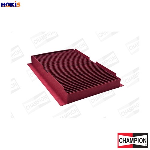Filter cabin air ccf0227b - filter, for