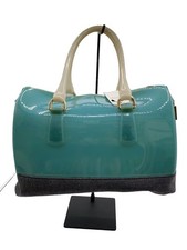 FURLA Candy Bag Handbag PVC