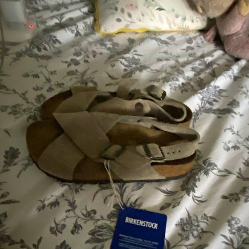 Birkenstock rio unisex - birkenstock, kids