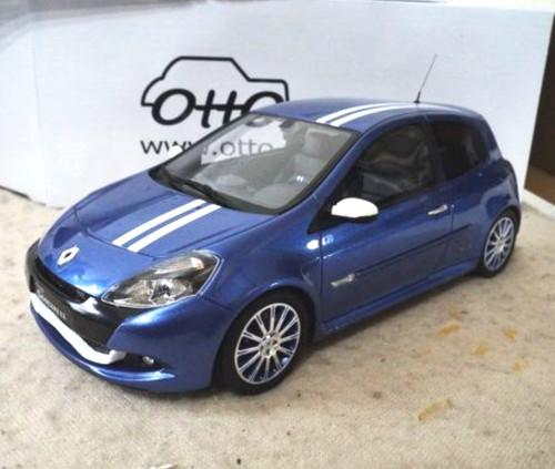 Otto mobile renault clio - otto,