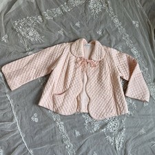 Vintage 40s 50s Puffet