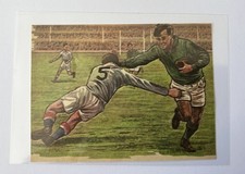VINTAGE AS MALAN  / MICKEY
