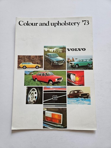 Volvo 1800es 144 - volvo, 145