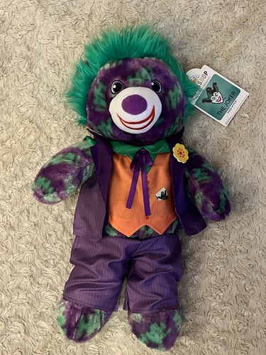 Build bear limited - build, a