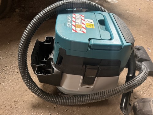 Makita dvc865lzx3 cordless - dvc865lzx3, bl
