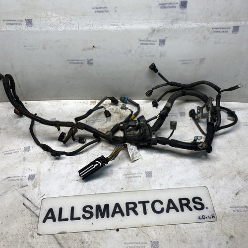 2010 smart car fortwo 451 - smart,