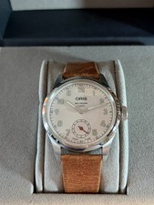 Oris - Big Crown ‘Wings of