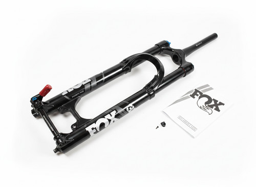 Fox performance float - performance,