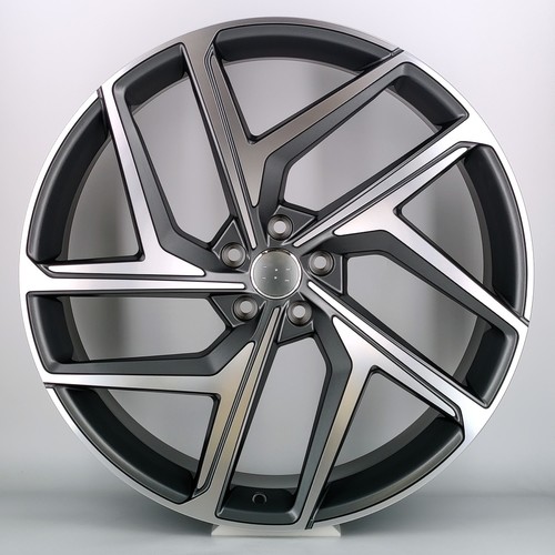 642 alloy wheels for - 22",