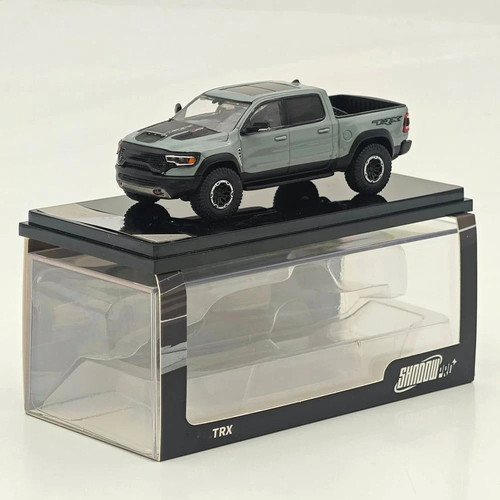 Gcd shadow pro 1500 - 1:64, trx