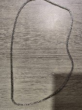 Byzantine Chain 37g 24inch 925
