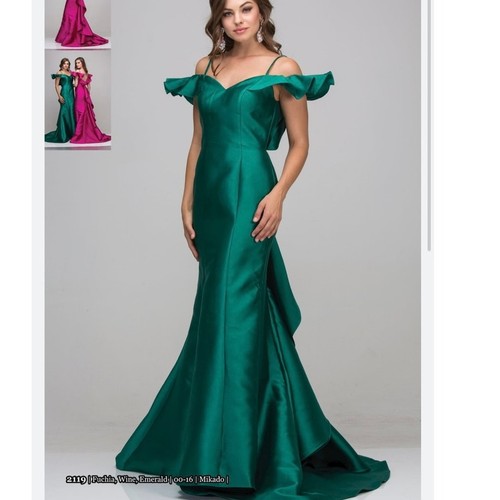 Lucci lui off shoulder ruffle - lucci,