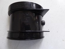 Marshall Tufflex RWU 1 Black 