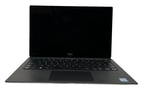 Dell xps 9370 laptop - xps, 13