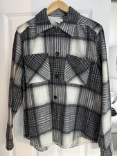 Reiss Mohair Men’s Shirt Size Medium
