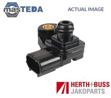 J5704002 MANIFOLD PRESSURE MAP