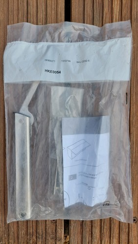 Blum hke0054 cabinet door - blum,