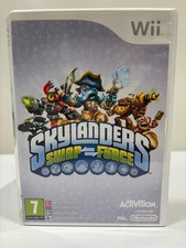 Skylanders Swap Force