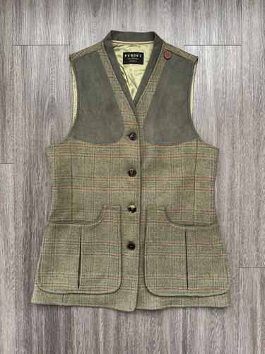 Purdey gun rifle makers - gun,
