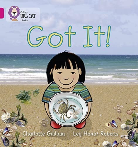 Got band 01b - got,