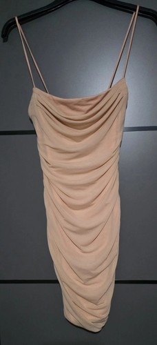 Polly dress - oh,