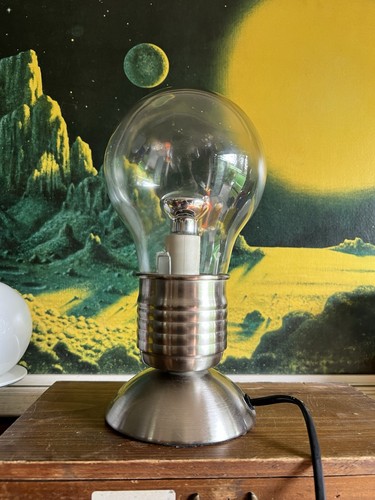 Vintage habitat brutalist - vintage,