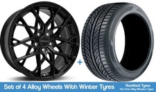 Romac Alloy Wheels & Winter