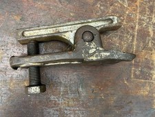 Vintage Sykes Pickavant Ball