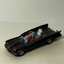 Corgi 267 Batman Batmobile -