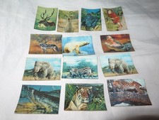 VINTAGE KELLOGG'S CEREAL 3-D