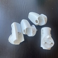 Amber Puri Plug Air Freshner Dispenser Room Smells Nice Thermostat Design up&Dow