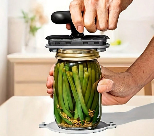 Easy grip jar opener - grip,