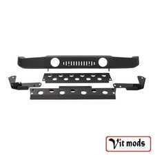 Suzuki Jimny Front Bumper HD