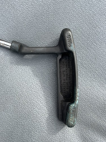Vintage ping anser putter - ping,