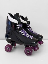 Ventro Pro Turbo Quad Roller