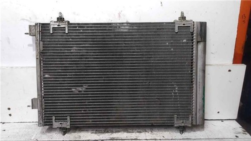 Condenser peugeot 307cc - peugeot,