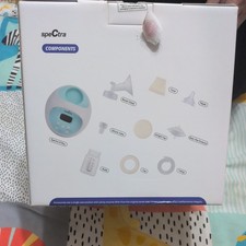 Spectra S1 Plus Double