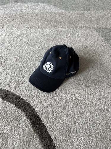 Men blue macron scotland - blue,